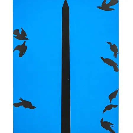 Apartment Art Center *