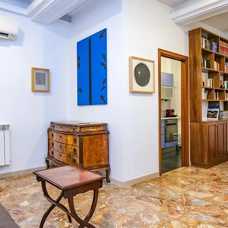 Art Center Daire Roma