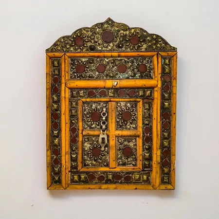 Daire Art Center Roma