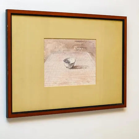 Art Center Daire Roma