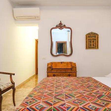 Art Center Apartment