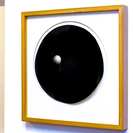 Art Center Daire Roma