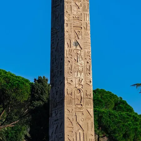 Daire Art Center Roma