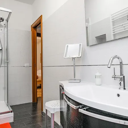 Art Center Daire Roma