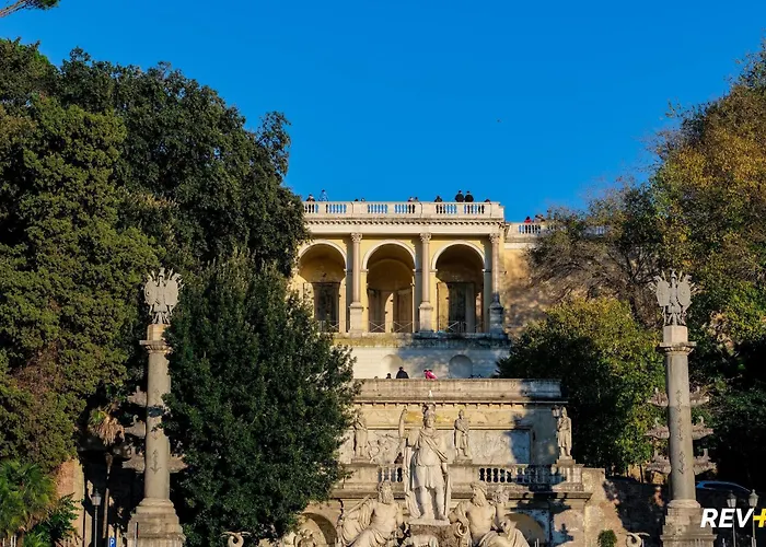 Art Center Apartment *