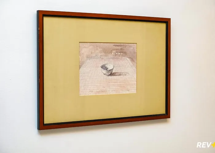 Art Center Apartment Rome